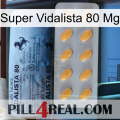 Super Vidalista 80 Mg 44